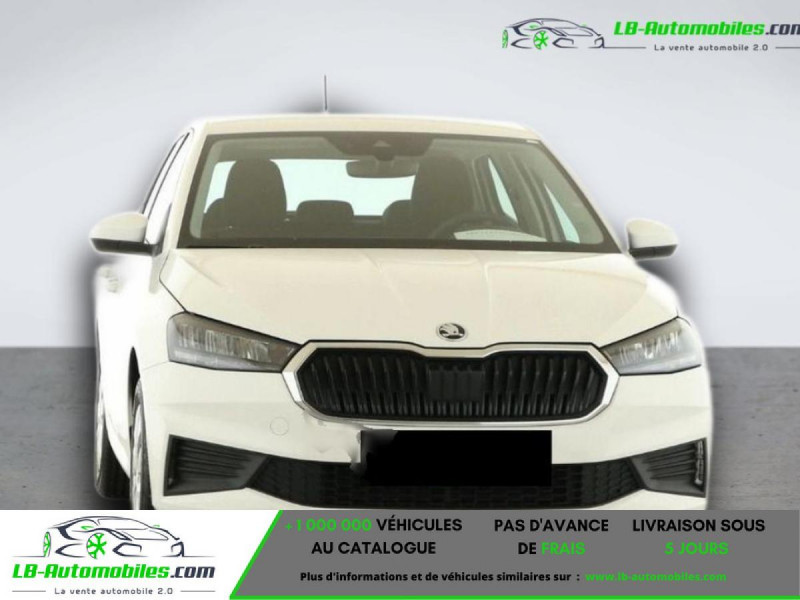 Skoda Fabia 1.0 MPI Active LED|LaneAss|PDC|SHZG  occasion  Beaupuy - photo n4